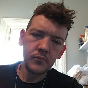 Meet your Posher, Matthew